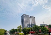 云境955-上海虹桥临空经济示范园区