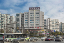 兆益科技园-上海虹桥临空经济示范园区