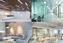 KTECH孵化器-上海虹桥临空经济示范园区