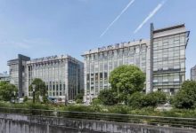 苏河汇创新中心-上海虹桥临空经济示范园区