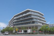 尚品都汇-上海虹桥临空经济示范园区