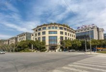 旭辉虹桥国际-上海虹桥临空经济示范园区