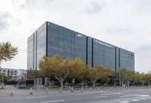 舜元科创园-上海虹桥临空经济示范园区