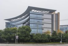 IBP国际商务花园-上海虹桥临空经济示范园区