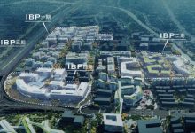 IBP虹桥上城-上海虹桥临空经济示范园区